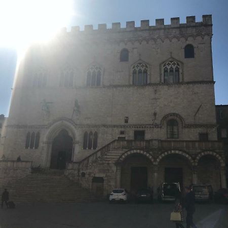 La Casa Di Benedetta Daire Perugia Dış mekan fotoğraf